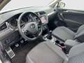 Volkswagen Tiguan Comfortline TDI SCR Blanc - thumbnail 8