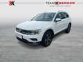 Volkswagen Tiguan Comfortline TDI SCR Blanc - thumbnail 1
