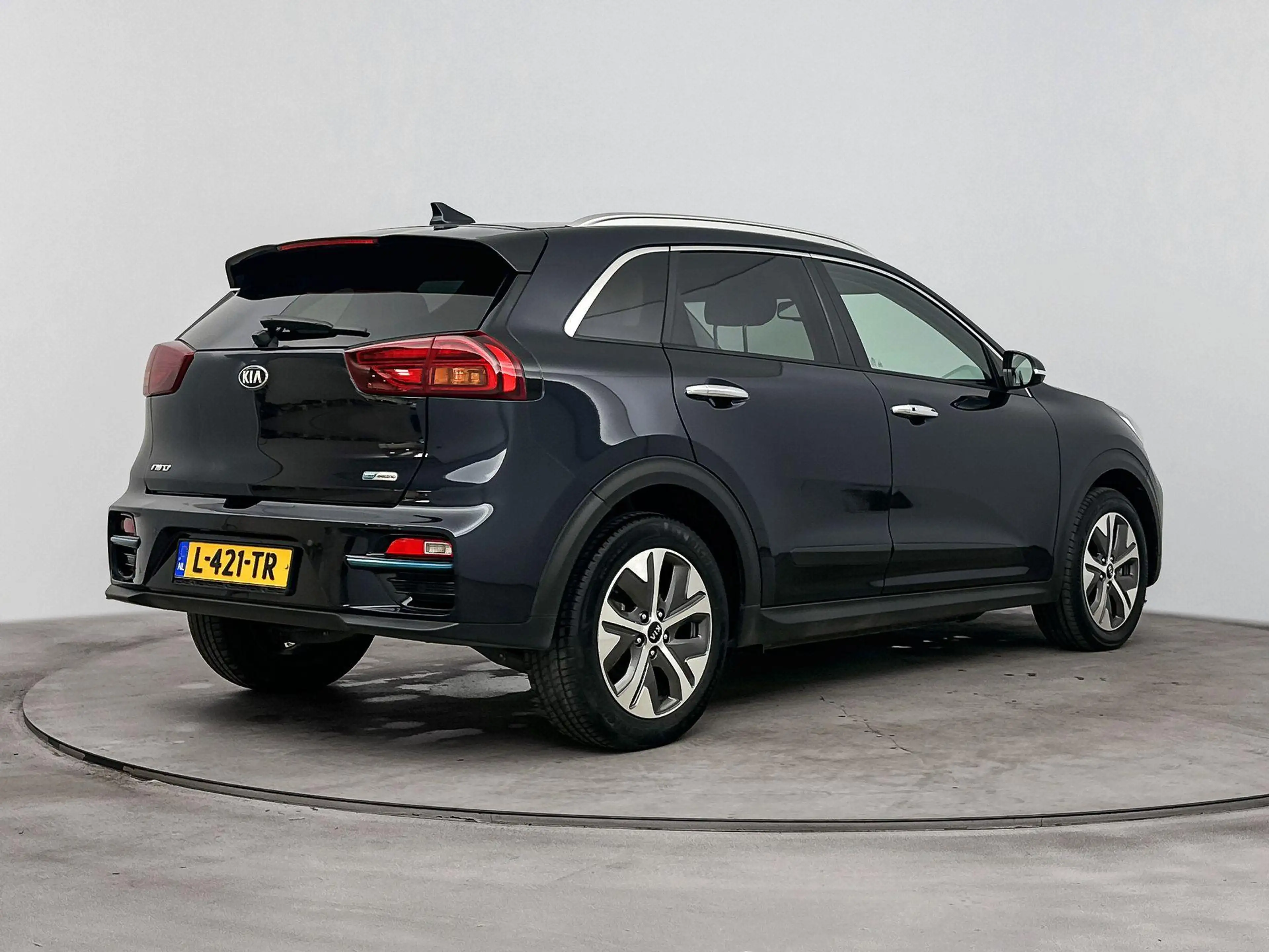 Kia e-Niro DYNAMICPLUSLINE 64 kWh | WLTP 481 KM! GROTE BATTE — photo 2