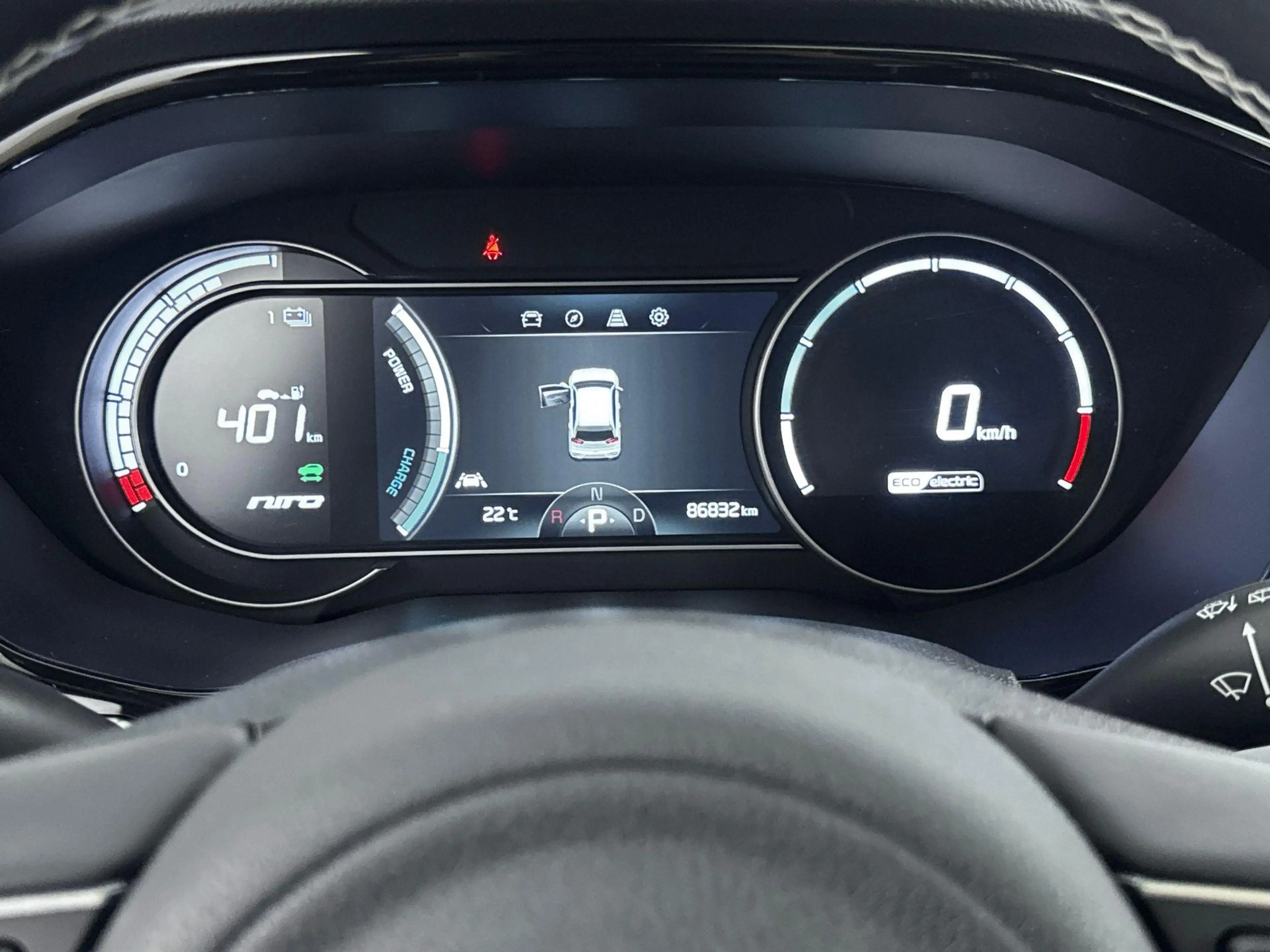 Kia e-Niro DYNAMICPLUSLINE 64 kWh | WLTP 481 KM! GROTE BATTE — photo 10