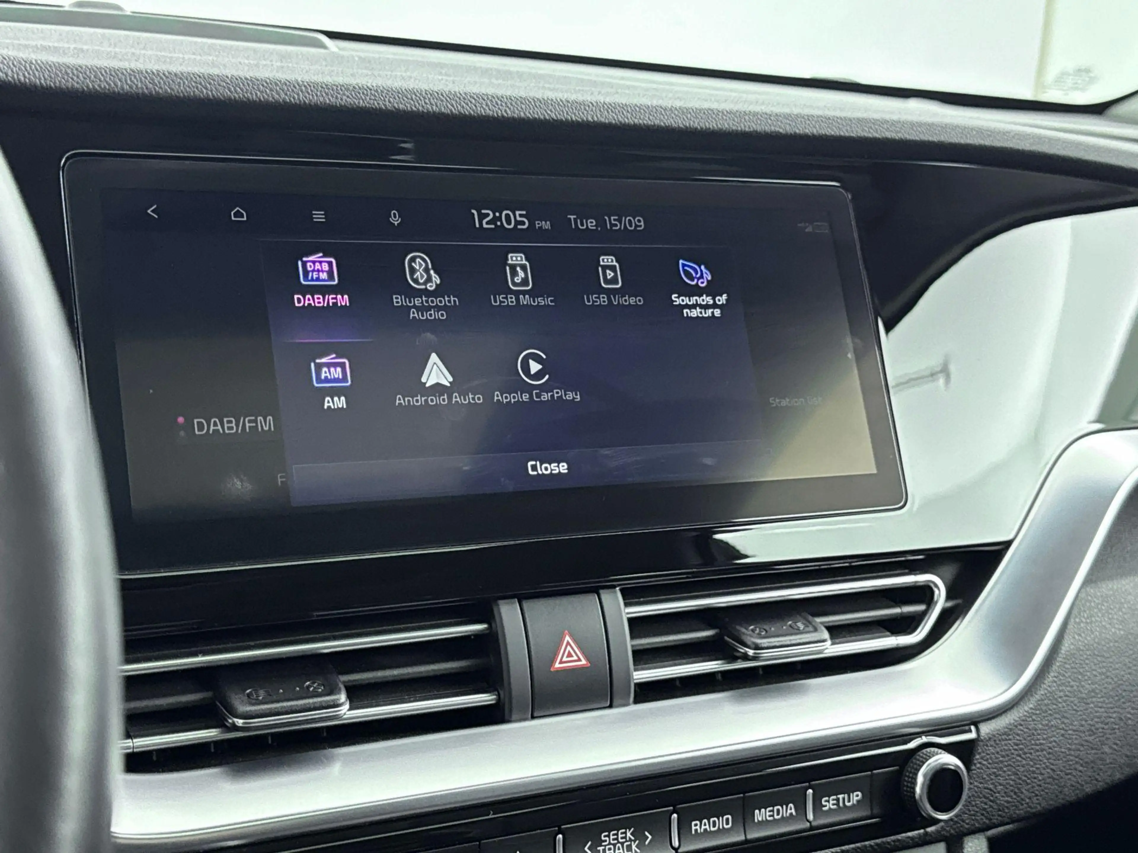 Kia e-Niro DYNAMICPLUSLINE 64 kWh | WLTP 481 KM! GROTE BATTE — photo 13
