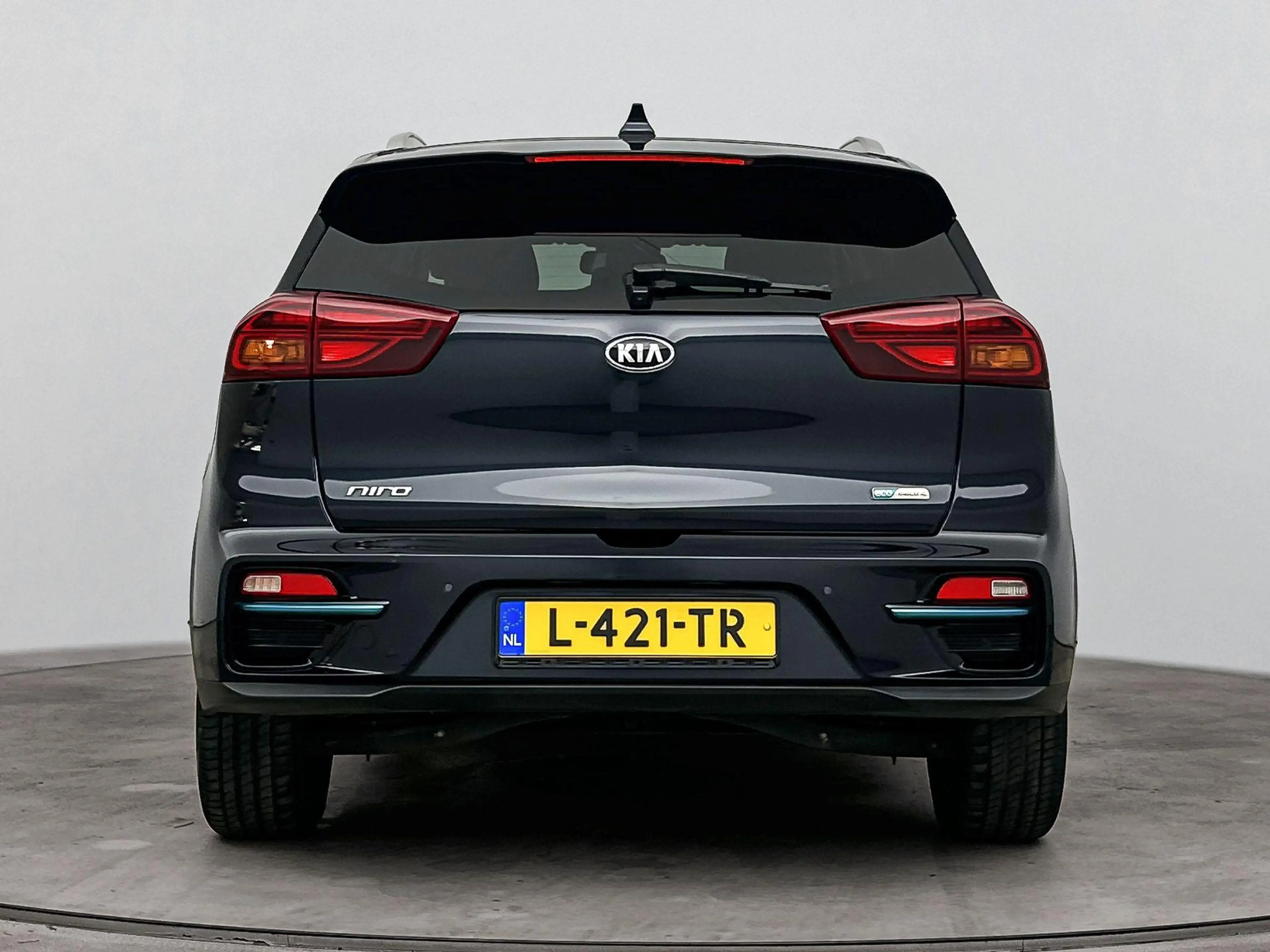 Kia e-Niro DYNAMICPLUSLINE 64 kWh | WLTP 481 KM! GROTE BATTE — photo 5
