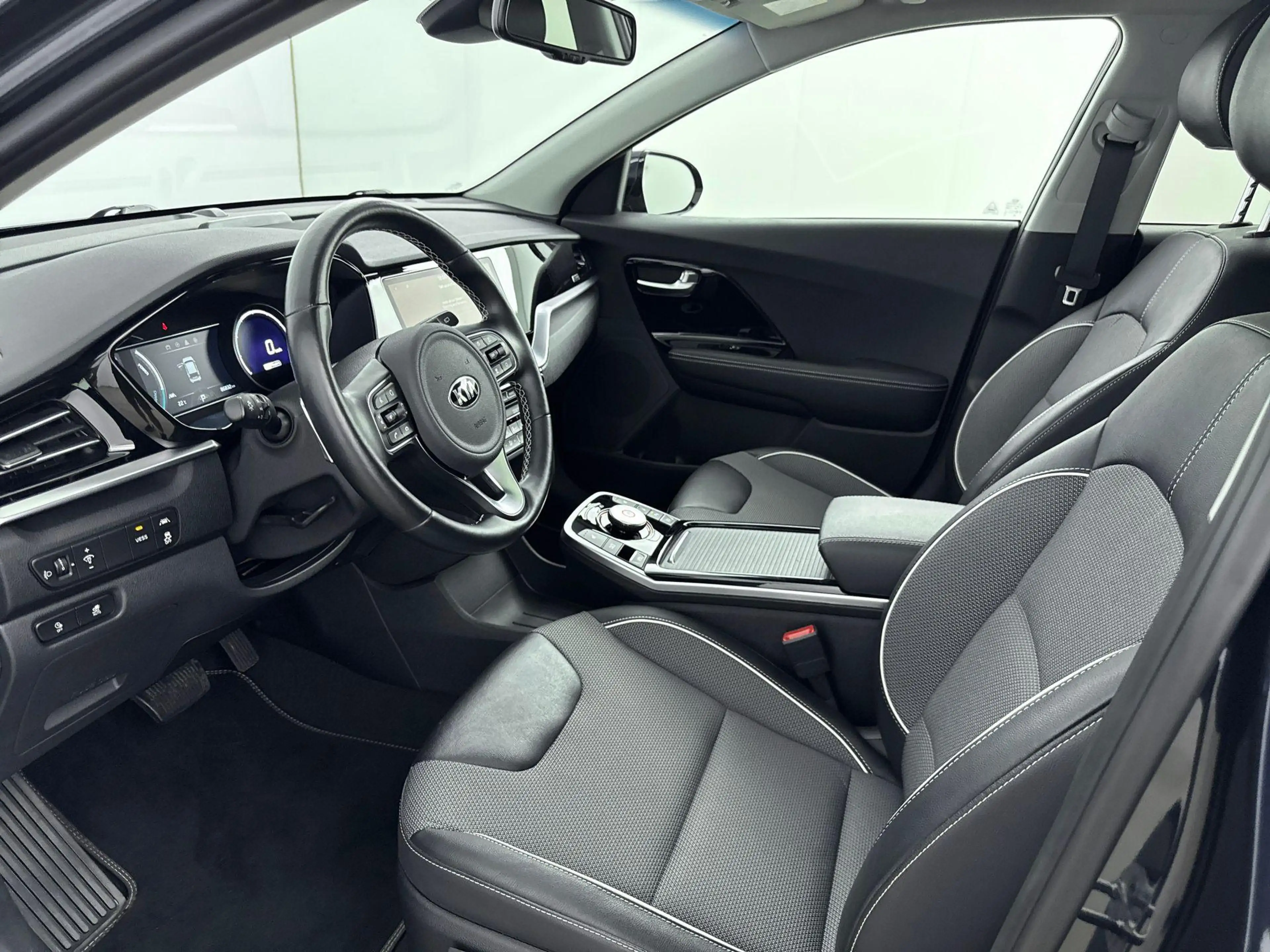 Kia e-Niro DYNAMICPLUSLINE 64 kWh | WLTP 481 KM! GROTE BATTE — photo 9