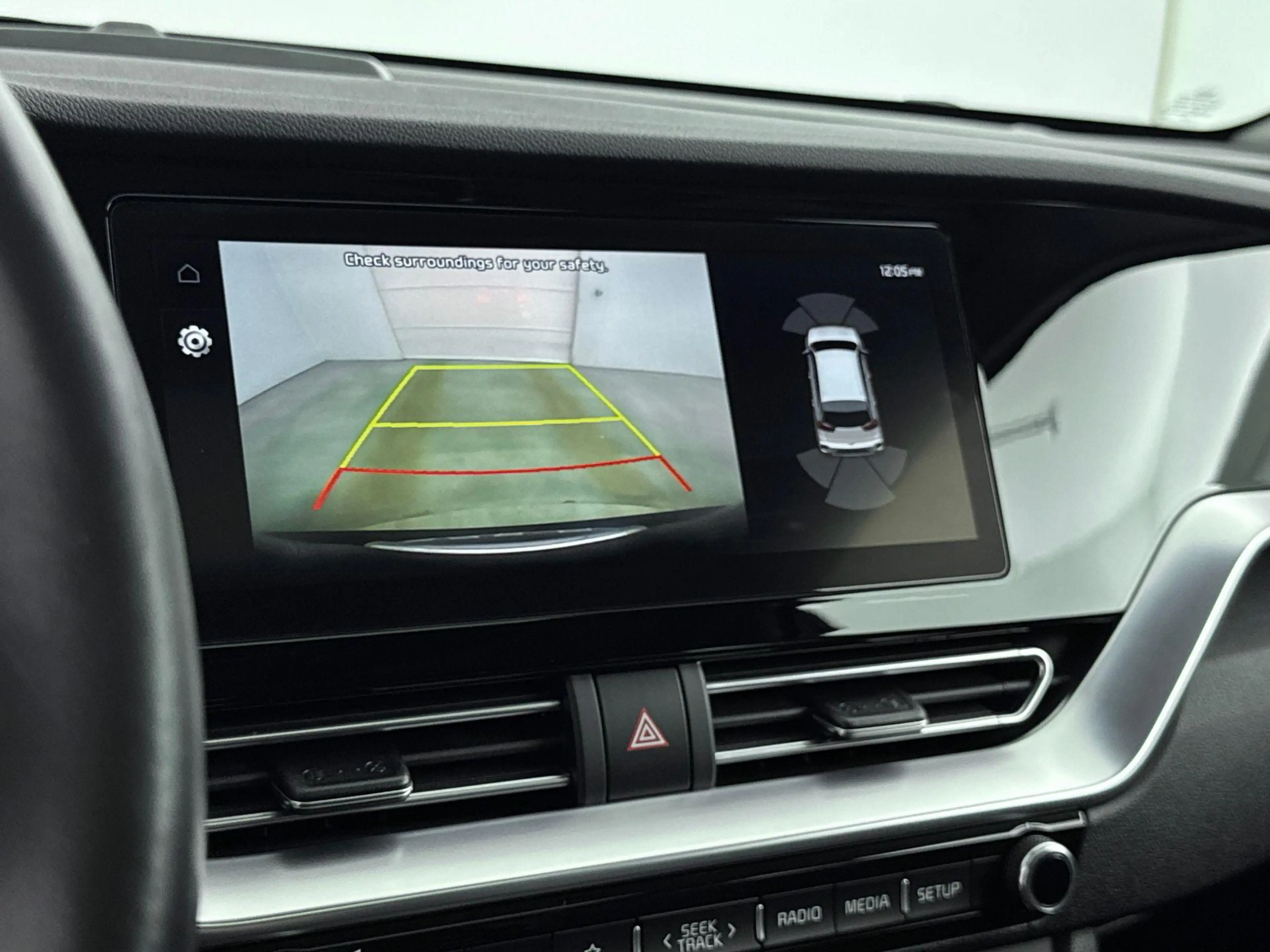 Kia e-Niro DYNAMICPLUSLINE 64 kWh | WLTP 481 KM! GROTE BATTE — photo 12