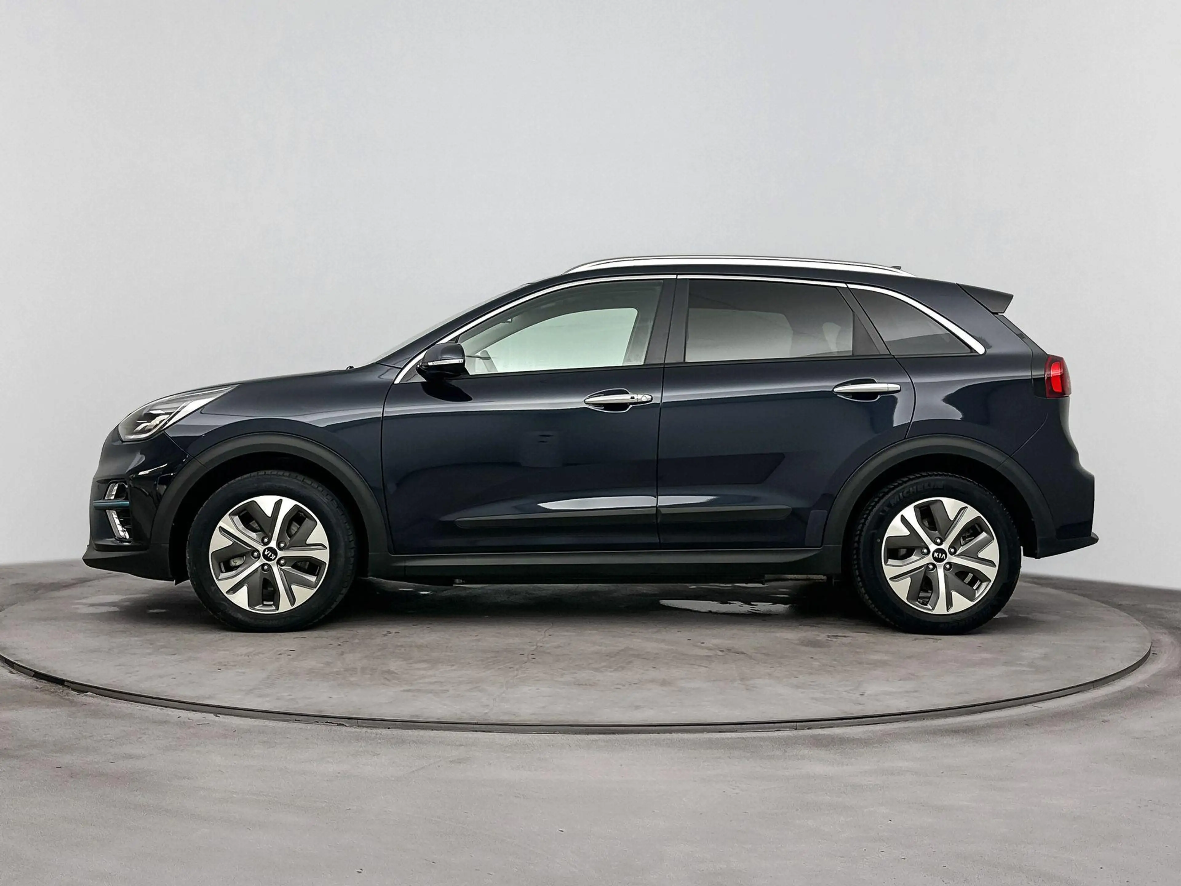 Kia e-Niro DYNAMICPLUSLINE 64 kWh | WLTP 481 KM! GROTE BATTE — photo 3