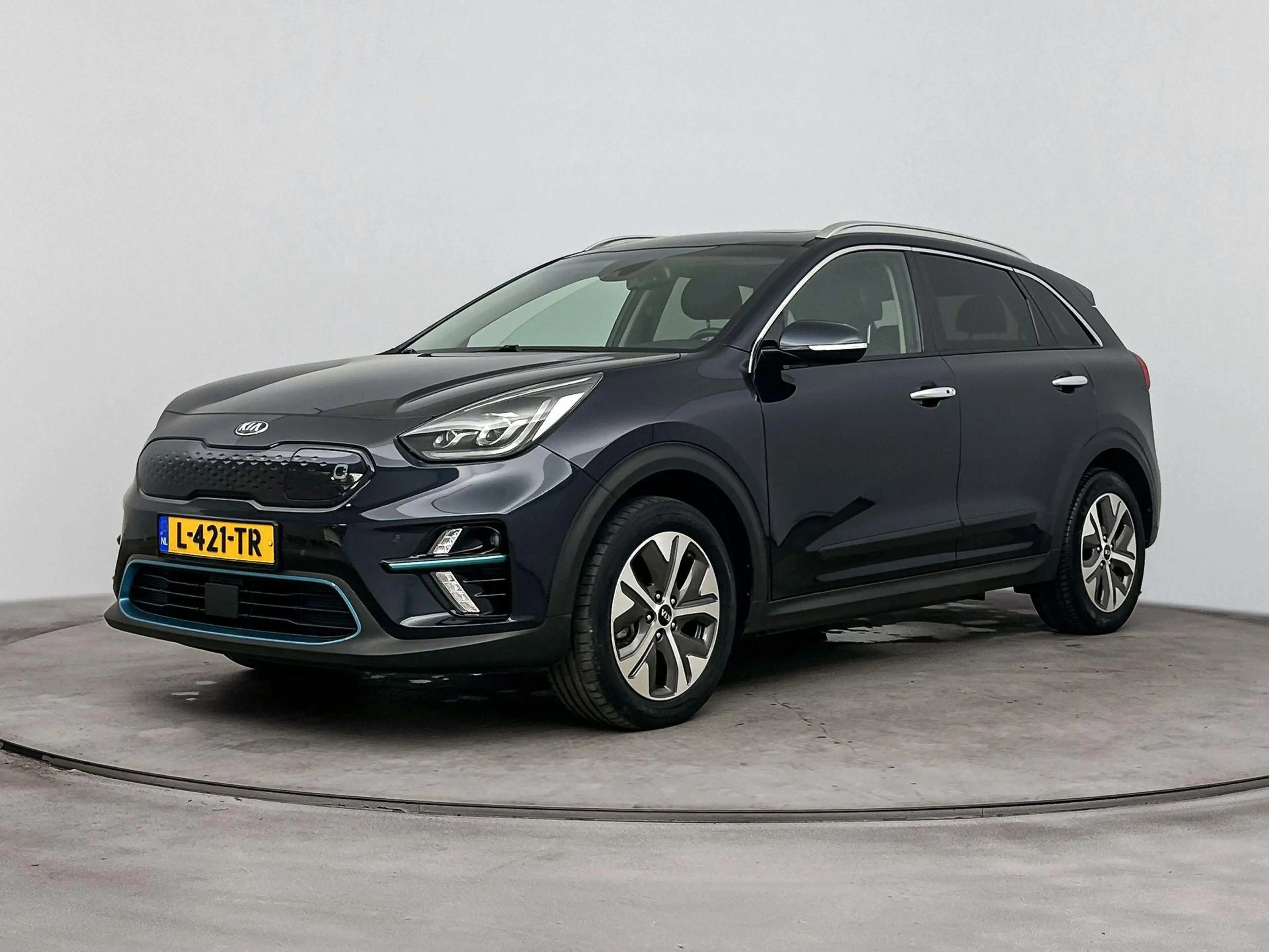 Kia e-Niro DYNAMICPLUSLINE 64 kWh | WLTP 481 KM! GROTE BATTE — photo 8