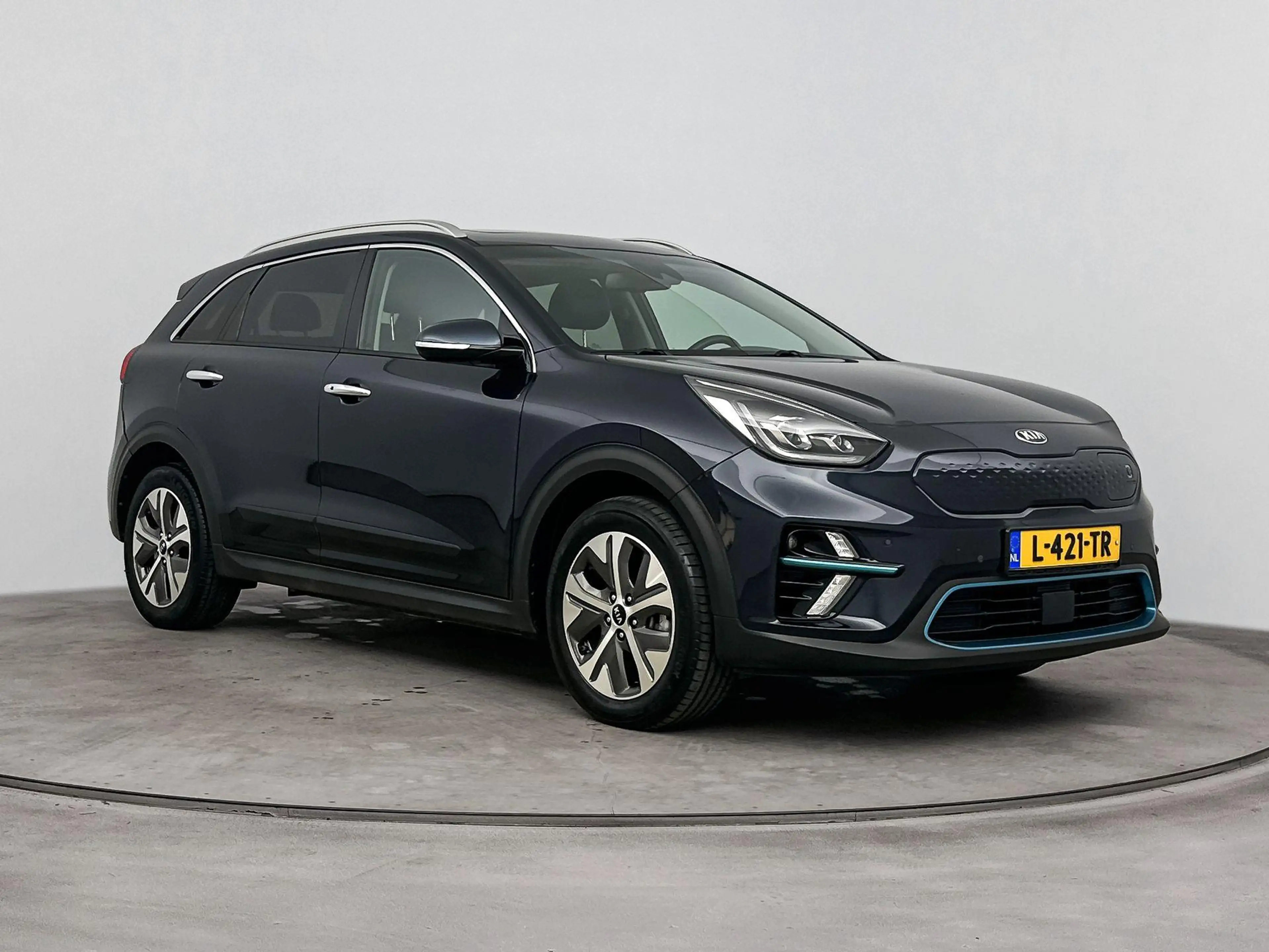 Kia e-Niro DYNAMICPLUSLINE 64 kWh | WLTP 481 KM! GROTE BATTE — photo 6