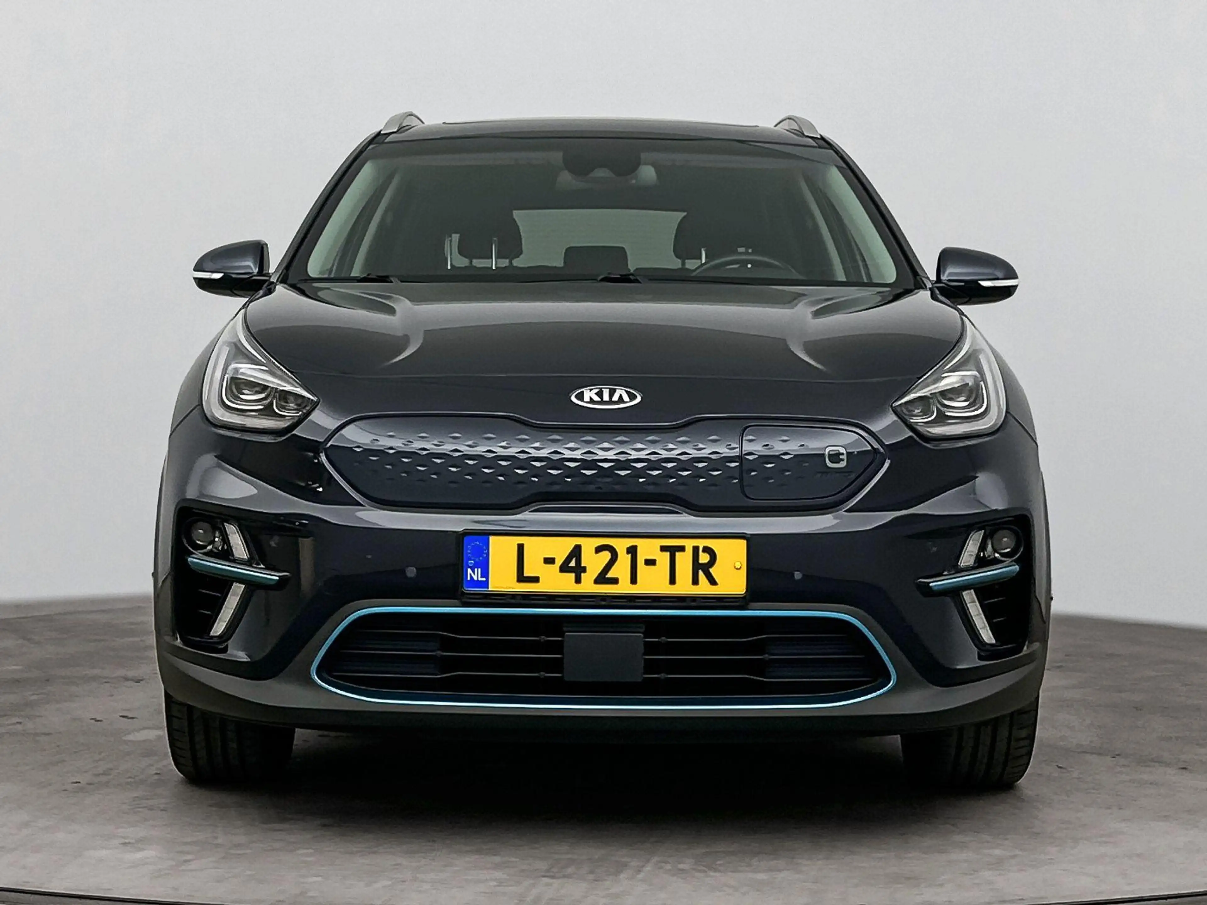 Kia e-Niro DYNAMICPLUSLINE 64 kWh | WLTP 481 KM! GROTE BATTE — photo 4
