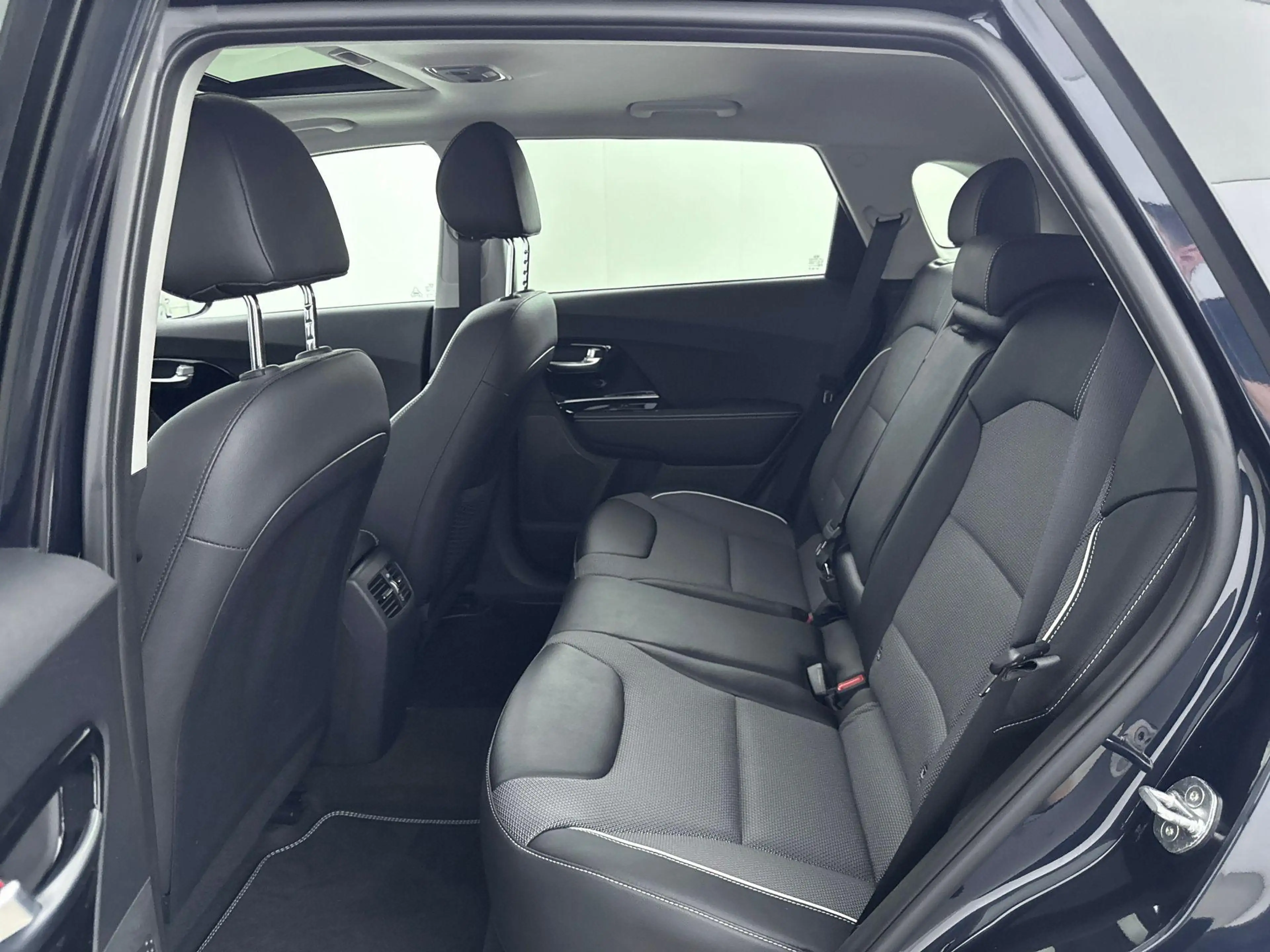 Kia e-Niro DYNAMICPLUSLINE 64 kWh | WLTP 481 KM! GROTE BATTE — photo 11
