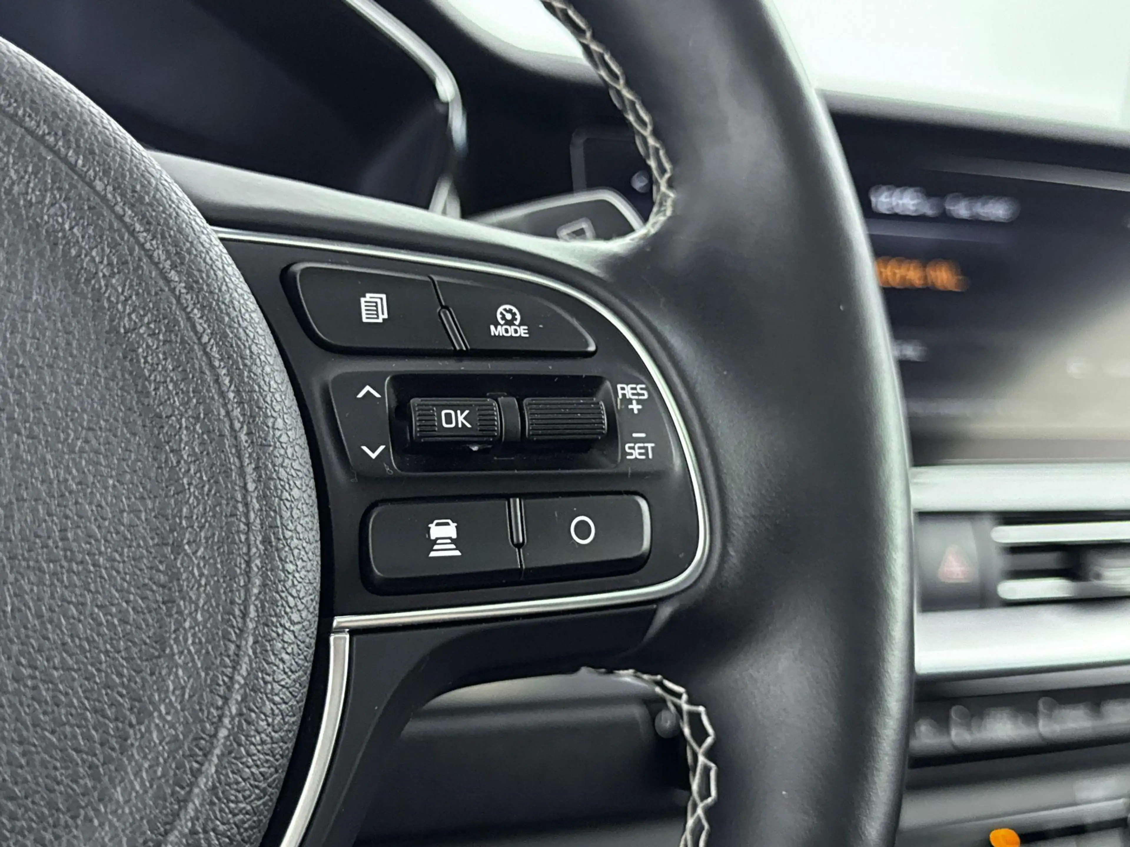 Kia e-Niro DYNAMICPLUSLINE 64 kWh | WLTP 481 KM! GROTE BATTE — photo 14