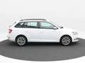 Skoda Fabia Combi 1.0 TSi Business Edition | Trekhaak | Airco Weiß - thumbnail 8