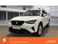 SEAT Arona 1.0TSI DSG Style SITZHZ/LED/PDC Weiß - thumbnail 1