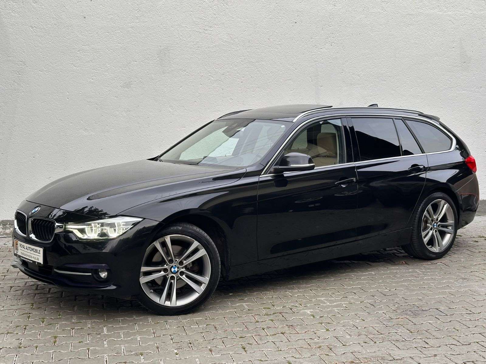 BMW 320