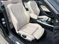 BMW 218 Cabrio 218iA M-Pack Leder/Gps-Pro/Camera/HarmanK Nero - thumbnail 12
