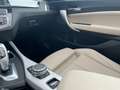 BMW 218 Cabrio 218iA M-Pack Leder/Gps-Pro/Camera/HarmanK Nero - thumbnail 23