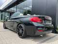 BMW 218 Cabrio 218iA M-Pack Leder/Gps-Pro/Camera/HarmanK Nero - thumbnail 5