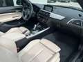 BMW 218 Cabrio 218iA M-Pack Leder/Gps-Pro/Camera/HarmanK Nero - thumbnail 11