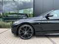 BMW 218 Cabrio 218iA M-Pack Leder/Gps-Pro/Camera/HarmanK Nero - thumbnail 3