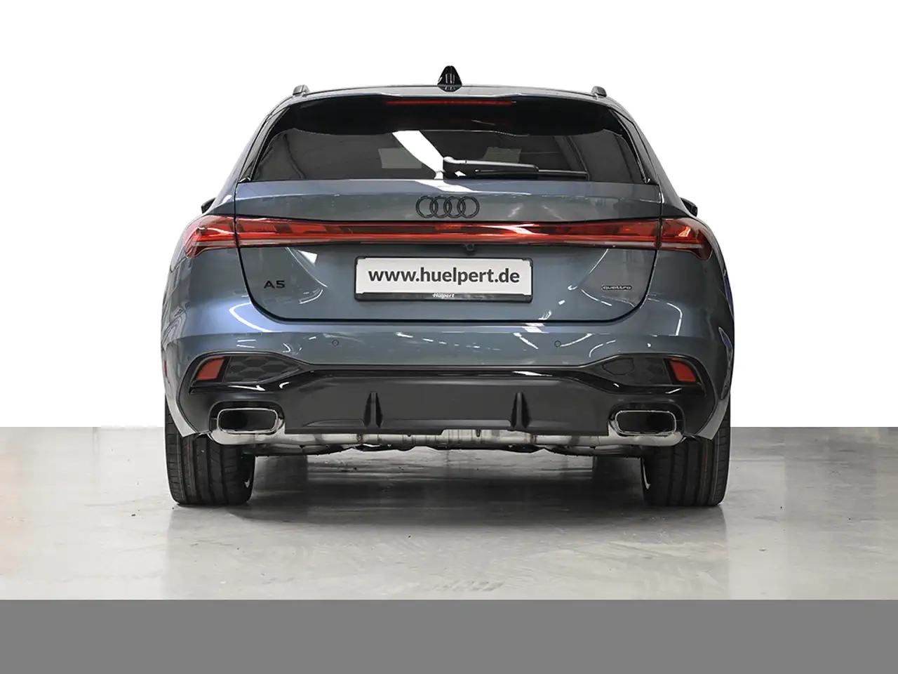Audi A5 2026