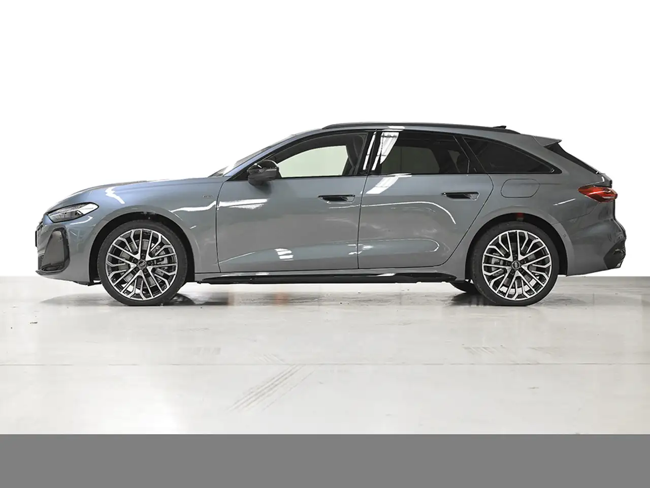 Audi A5 2026
