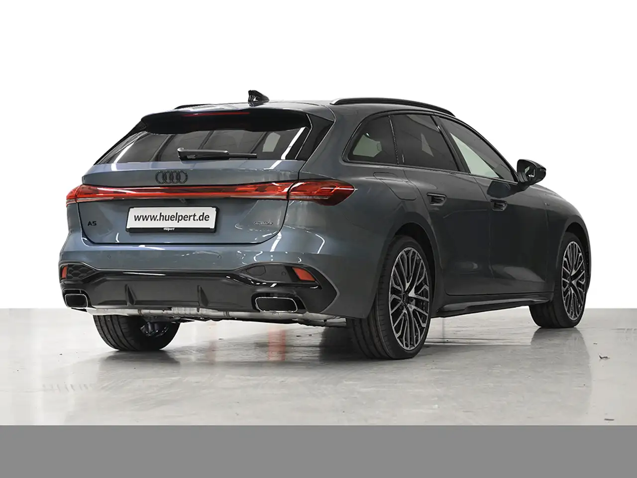Audi A5 2026