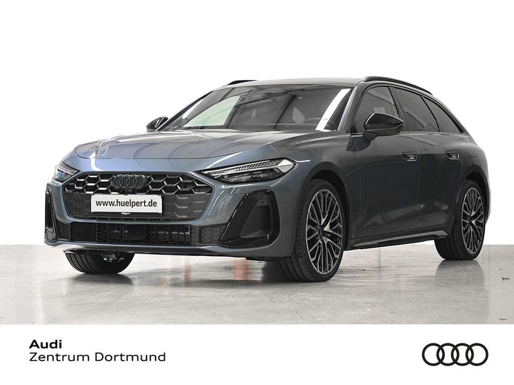 Audi A5 2026