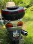Suzuki Burgman 650 Silber - thumbnail 4