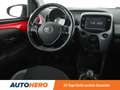 Toyota Aygo 1.0-VVT-i X-Play Connect*BT*KLIMA*GARANTIE* Rot - thumbnail 17