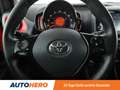 Toyota Aygo 1.0-VVT-i X-Play Connect*BT*KLIMA*GARANTIE* Rot - thumbnail 19