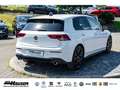 Volkswagen Golf GTI VIII 2.0 TSI DSG NAVI KAMERA ACC LED PDC APP-CONNE Weiß - thumbnail 4