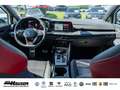 Volkswagen Golf GTI VIII 2.0 TSI DSG NAVI KAMERA ACC LED PDC APP-CONNE Weiß - thumbnail 13