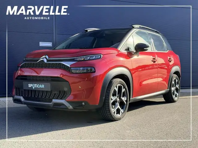 Citroen C3 Aircross Shine - Automatique - GPS - Carplay/AndroidAuto -