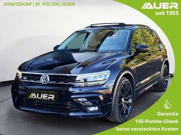 1,5 TSI R-Line DSG | Sky | AHK