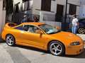 Mitsubishi Eclipse Eclipse 2.0 GS 16v GS Naranja - thumbnail 2