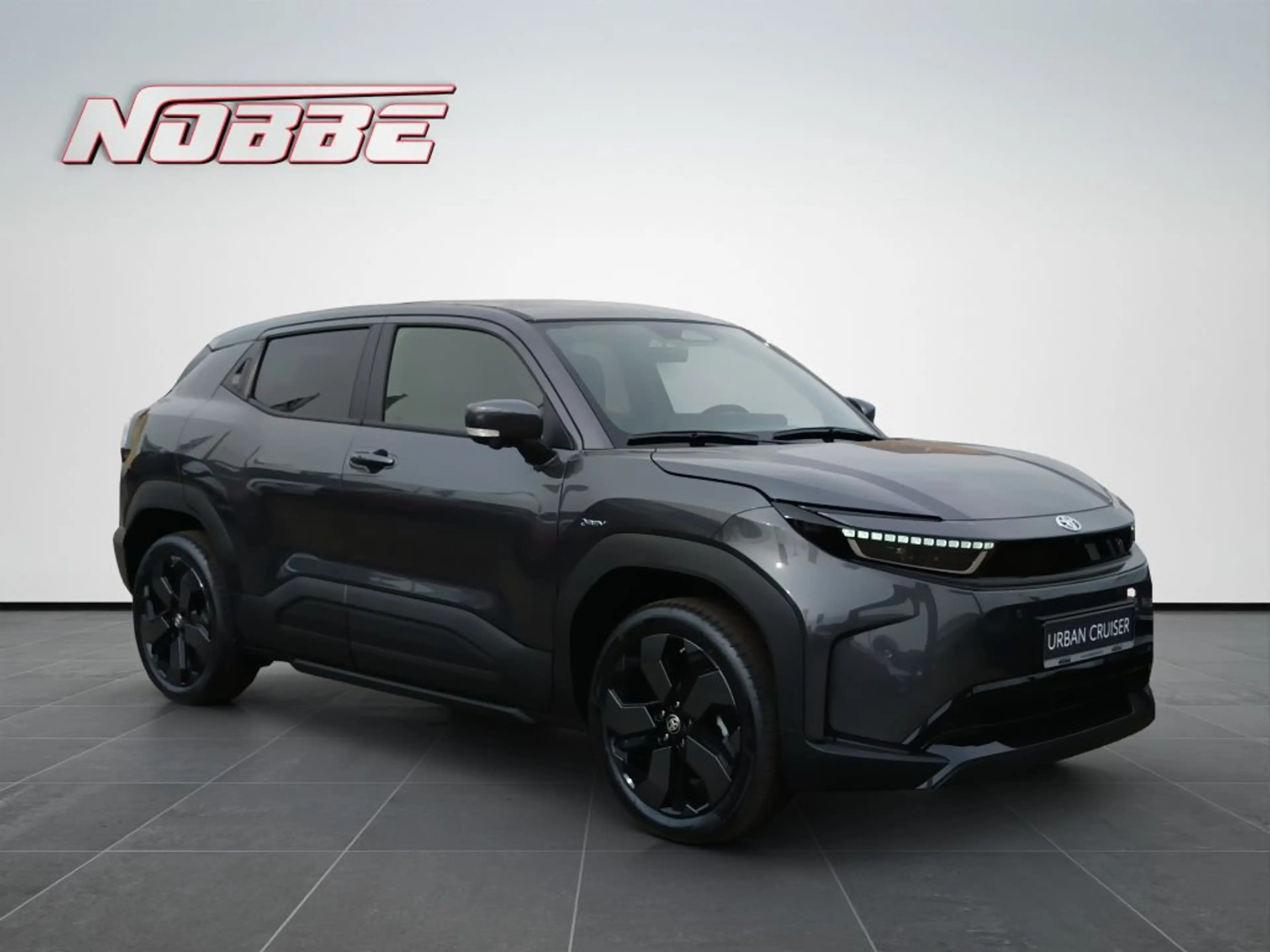 Toyota Urban Cruiser 61kWh Lounge — photo 7