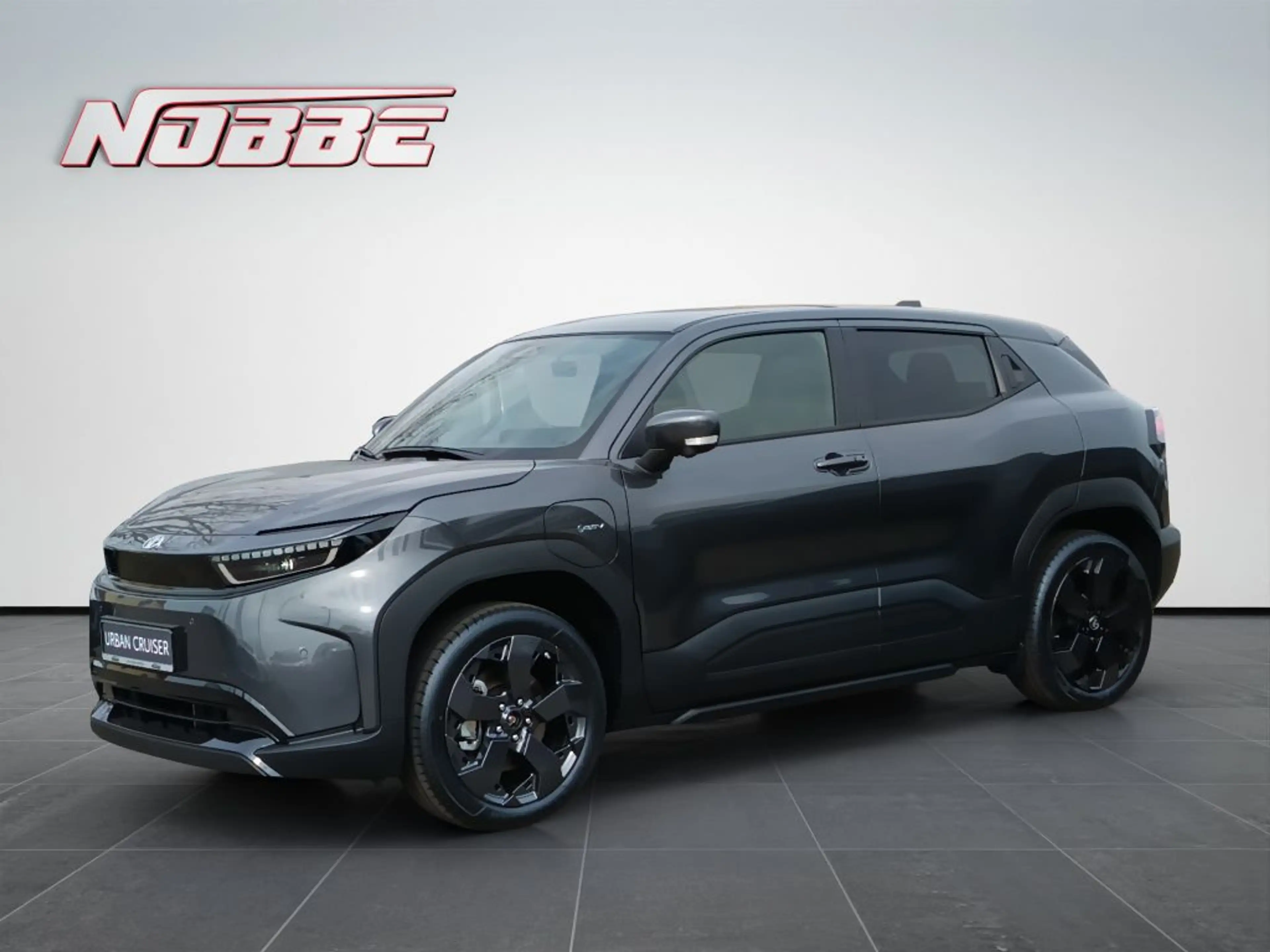 Toyota Urban Cruiser 61kWh Lounge
