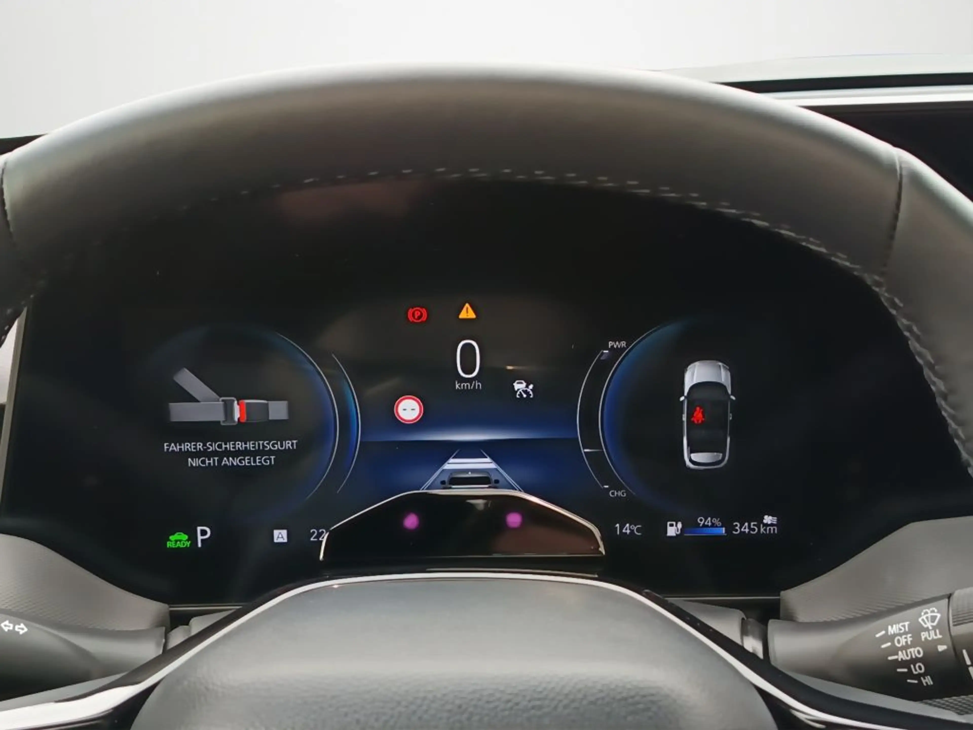 Toyota Urban Cruiser 61kWh Lounge — photo 12