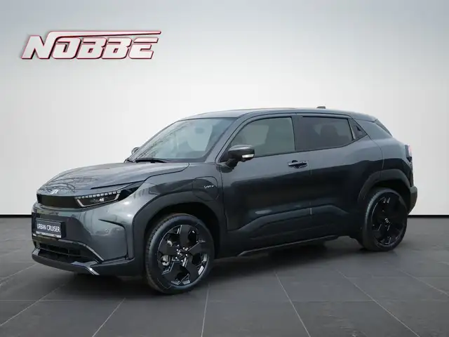 Toyota Urban Cruiser 61kWh Lounge
