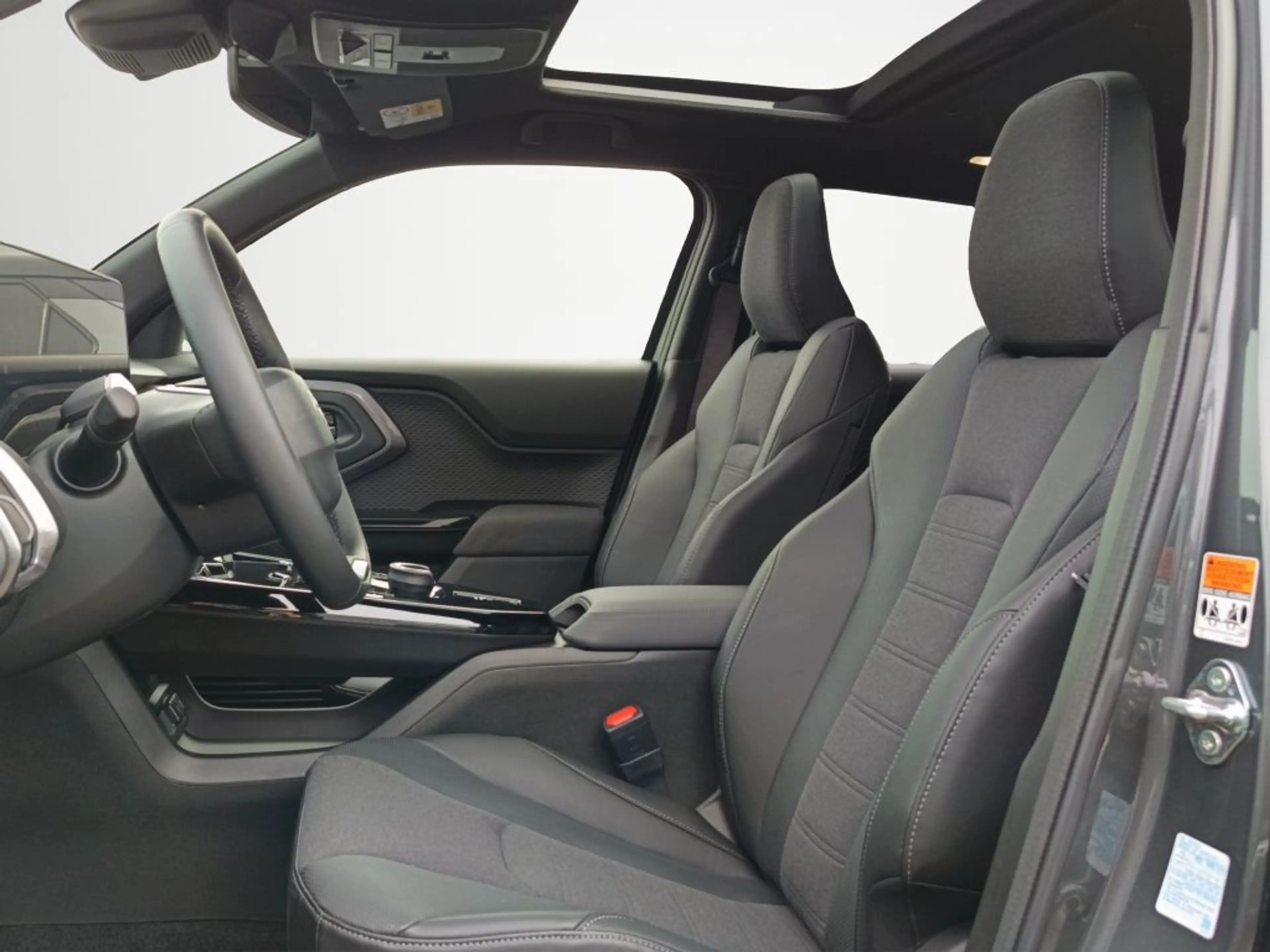Toyota Urban Cruiser 61kWh Lounge — photo 9
