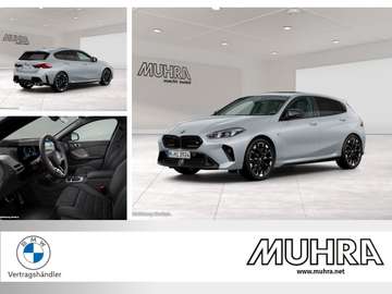 M135 xDrive M Sport 19" AHK Pano Massage H/K
