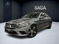 Mercedes-Benz C 180 d Berline Avantgarde Grau - thumbnail 1