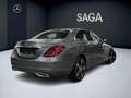 Mercedes-Benz C 180 d Berline Avantgarde Grau - thumbnail 2