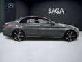 Mercedes-Benz C 180 d Berline Avantgarde Grau - thumbnail 4
