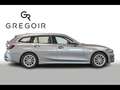 BMW 318 Touring|Lci|Cam|Sportseat|Widescreen Gris - thumbnail 3