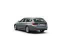 BMW 318 Touring|Lci|Cam|Sportseat|Widescreen Gris - thumbnail 3