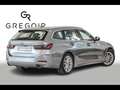 BMW 318 Touring|Lci|Cam|Sportseat|Widescreen Gris - thumbnail 2