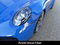 Porsche 992 II Carrera, CHRONO, SAGA, SPORTSITZE +, 84L Blau - thumbnail 7