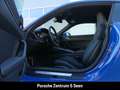Porsche 992 II Carrera, CHRONO, SAGA, SPORTSITZE +, 84L Blau - thumbnail 22