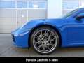 Porsche 992 II Carrera, CHRONO, SAGA, SPORTSITZE +, 84L Blau - thumbnail 6