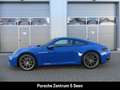 Porsche 992 II Carrera, CHRONO, SAGA, SPORTSITZE +, 84L Blau - thumbnail 2